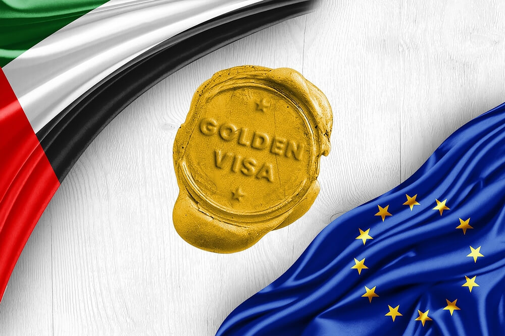 How To Apply For Golden Visa UAE