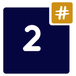 2