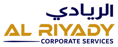 Alriyady Corporate Services Logo