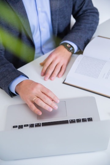 Typing LLC Contract