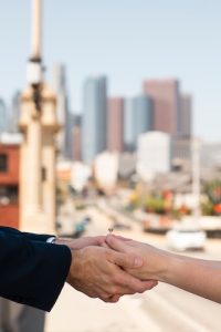 Collaboration Opportunities