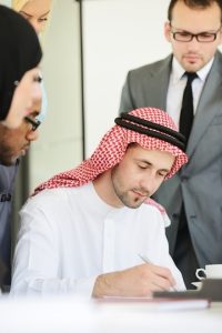 Opportunity Of Working With Government Bodies