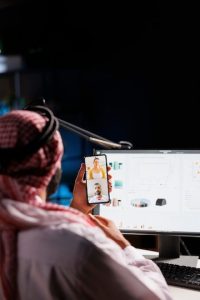 Streamlined Setup Process