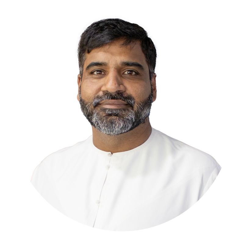 Muhammad Najam