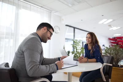 Employer and Employee