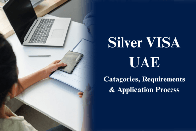 Silver visa UAE
