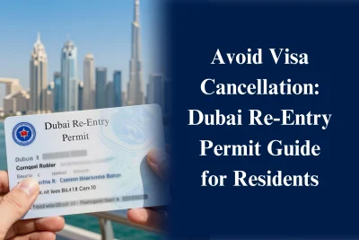 Need a tax residency certificate in Dubai