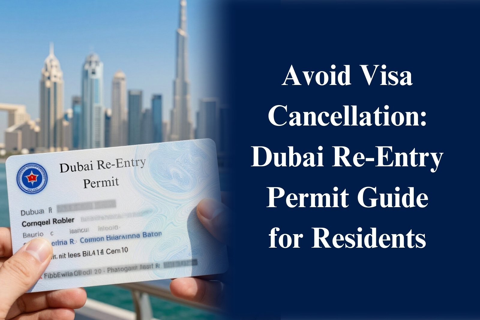 Need a tax residency certificate in Dubai